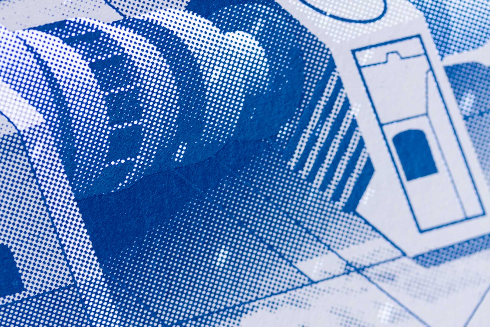 Dartmouth Star Wars Poster • Mama’s Sauce