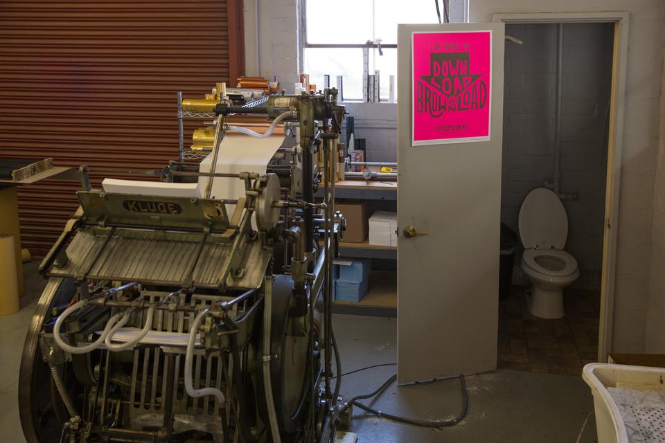 Poo-Pourri Brownload Posters