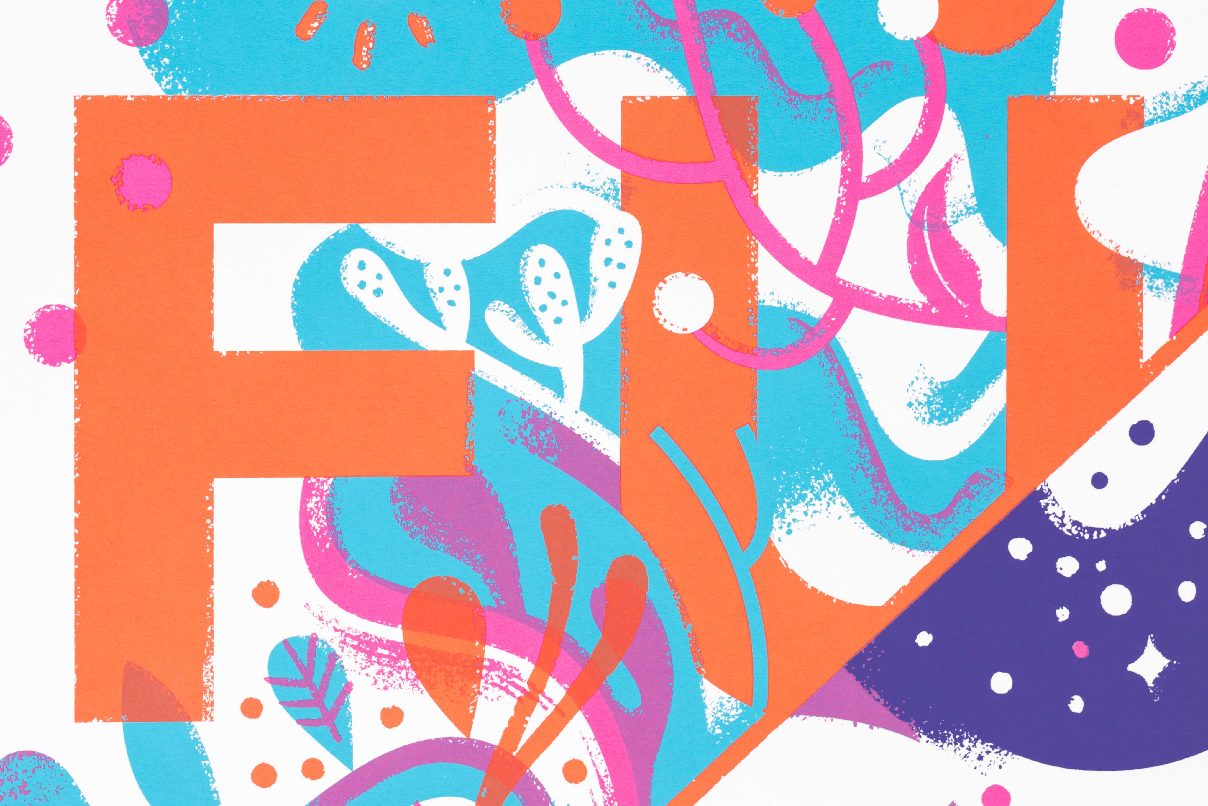 Element Three Fuse Session Poster • Mama’s Sauce