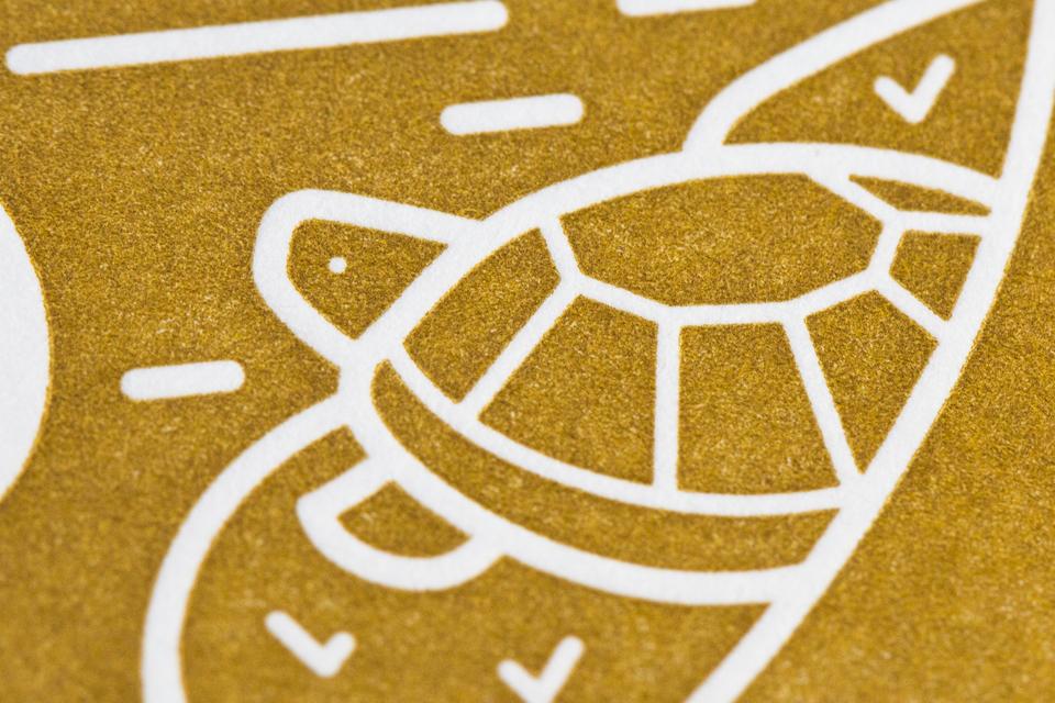 City Beautiful Benefit Print