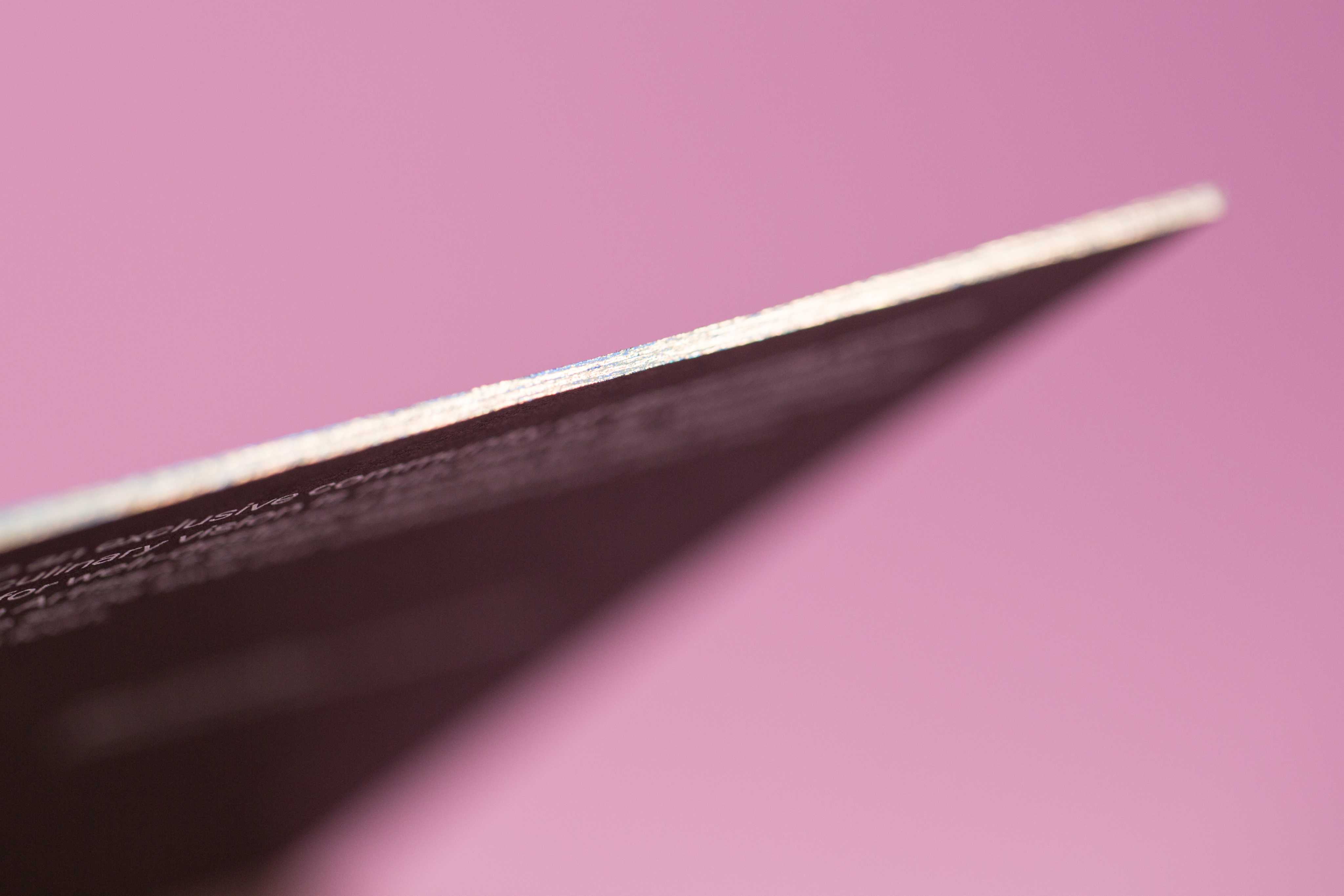 KitchenAid Limited Edition Cards • Mama’s Sauce