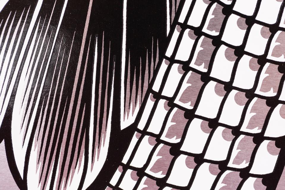 Eagle & Serpent Posters