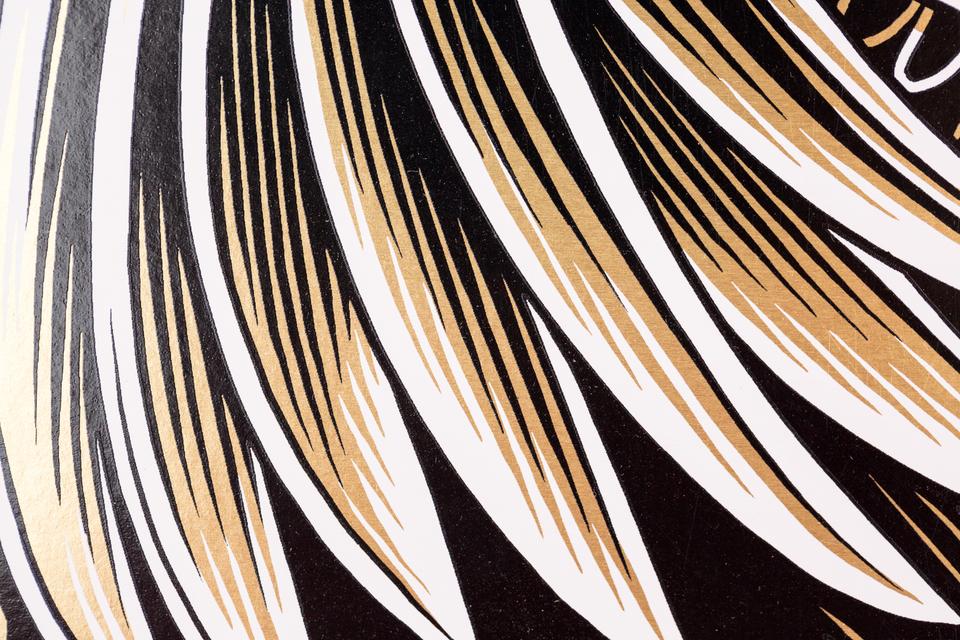 Eagle & Serpent Posters