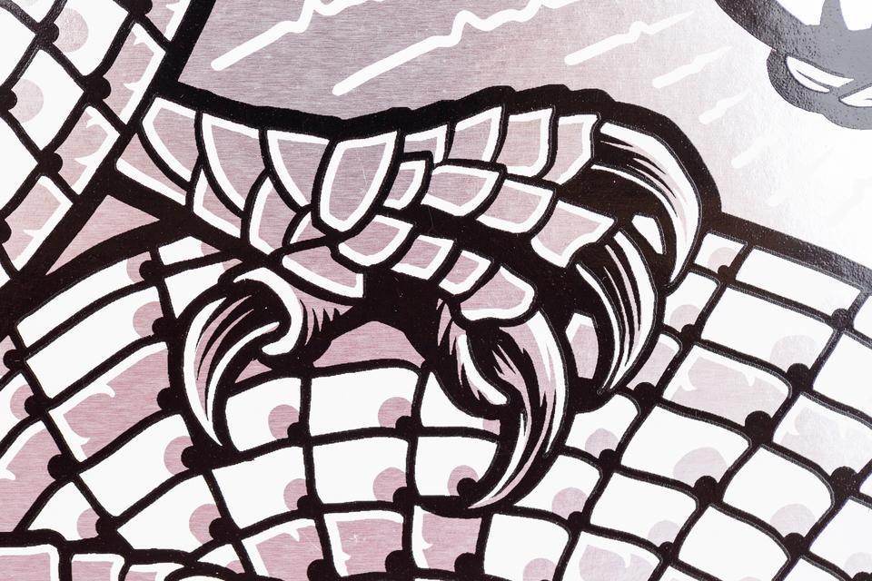 Eagle & Serpent Posters