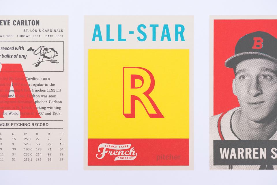 Fontacular 2016 Posters