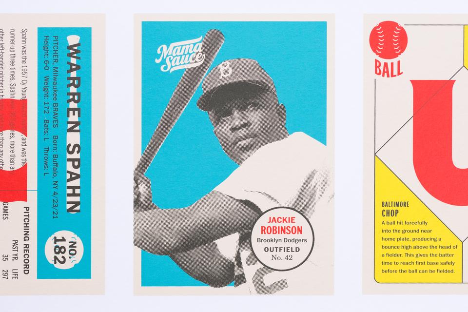 Fontacular 2016 Posters