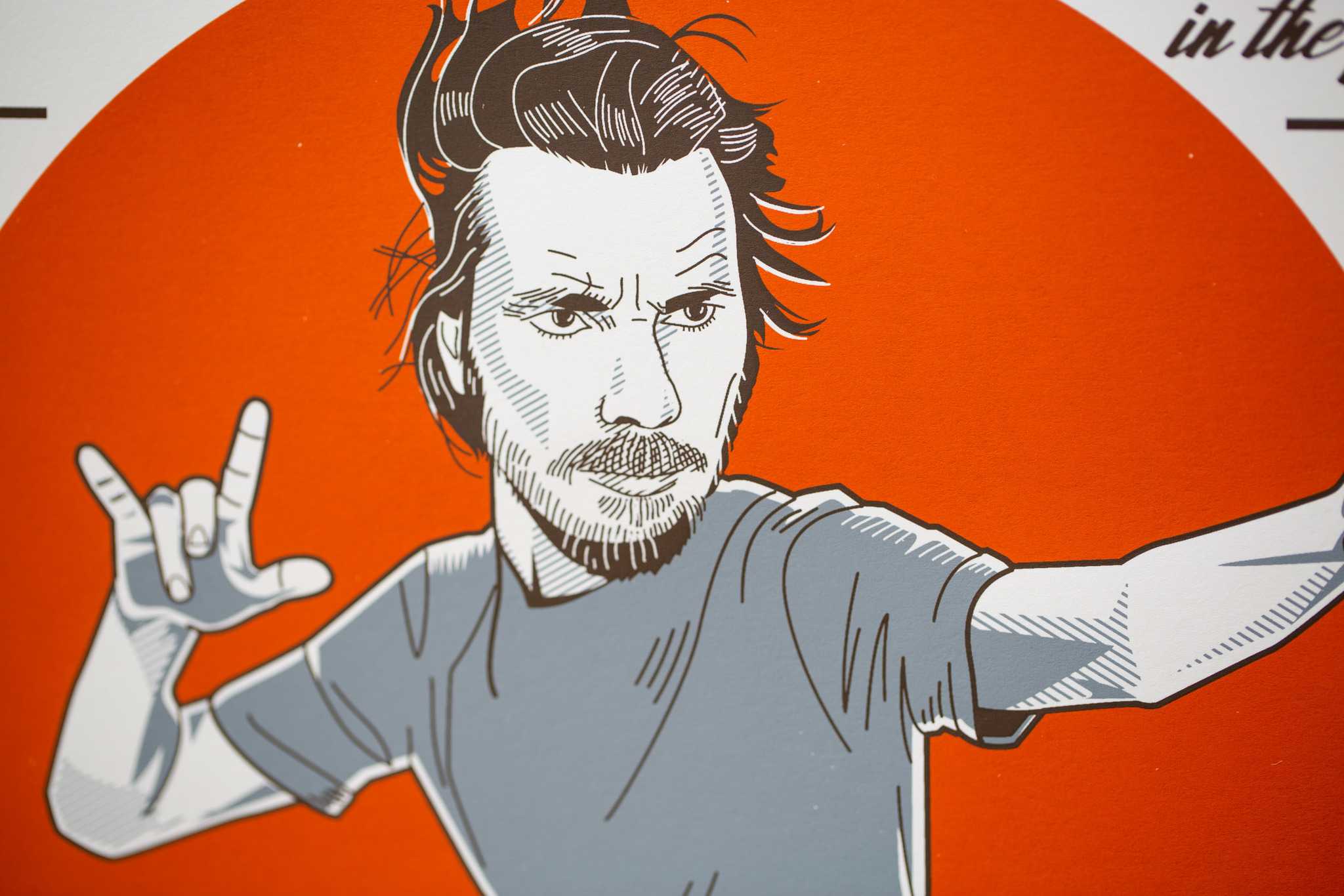 Armchair Expert Midwest Tour • Mama’s Sauce