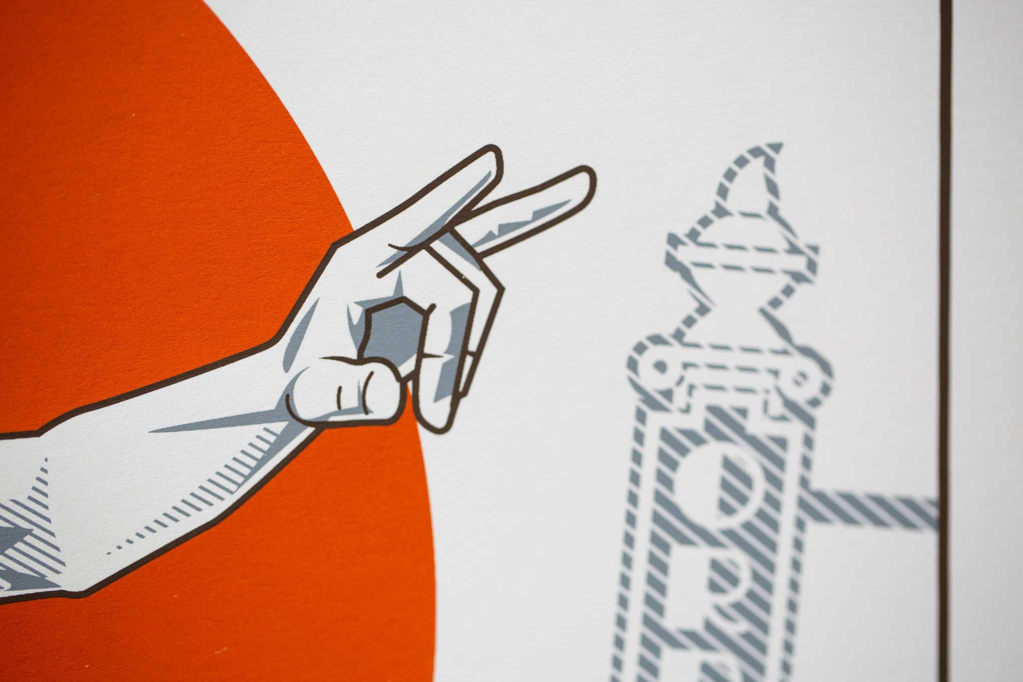 Armchair Expert Midwest Tour • Mama’s Sauce